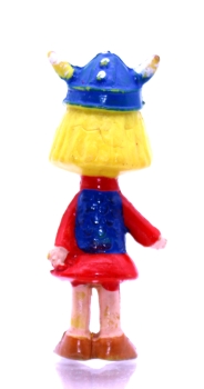 Wickie und die starken Männer Figur "Wickie" von Heimo